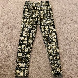 Kids LulaRoe leggings